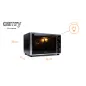 Piekarnik Elektryczny Z Rożnem 35L 2200W Camry Cr 6018