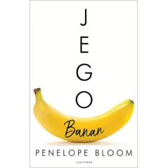 JEGO BANAN Penelope Bloom