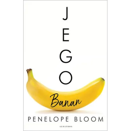 JEGO BANAN Penelope Bloom
