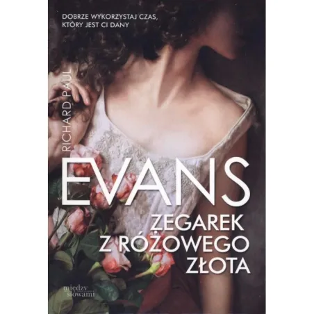 ZEGAREK Z RÓŻOWEGO ZŁOTA - Znak