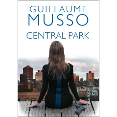 Guillaume Musso