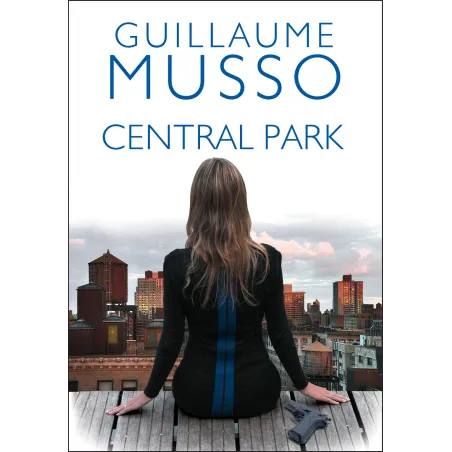 Guillaume Musso