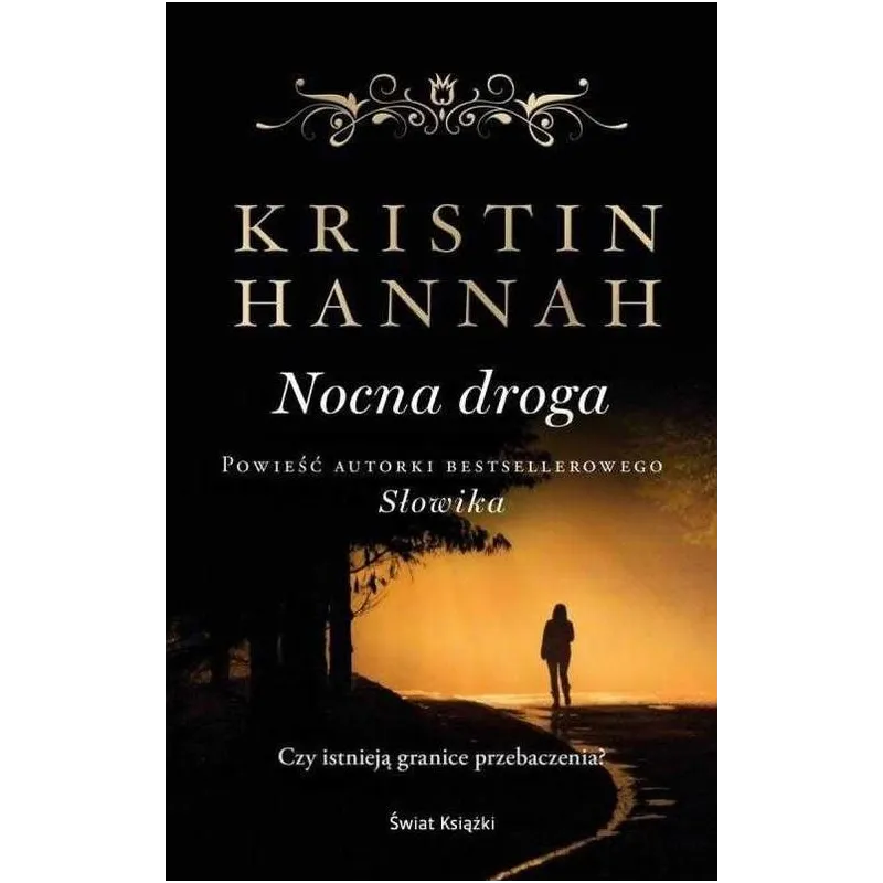 NOCNA DROGA NOCNA DROGA