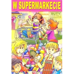 W SUPERMARKECIE - Siedmioróg