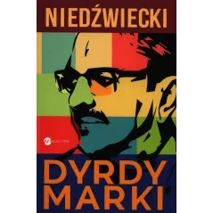 DYRDYMARKI Marek Niedźwiecki - Wielka Litera
