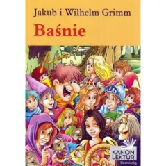 Jakub Grimm, Wilhelm Grimm