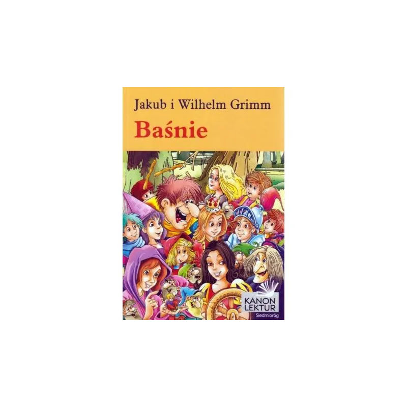 Jakub Grimm, Wilhelm Grimm