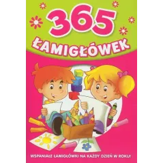 365 ŁAMIGŁÓWEK