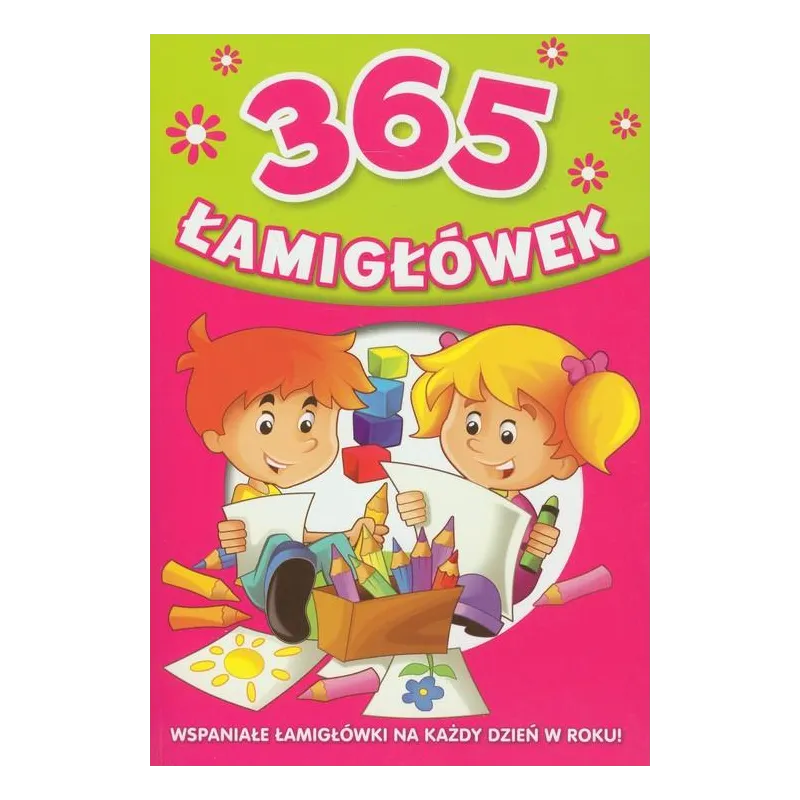 365 ŁAMIGŁÓWEK