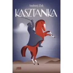 KASZTANKA Andrzej Żak - Akapit Press