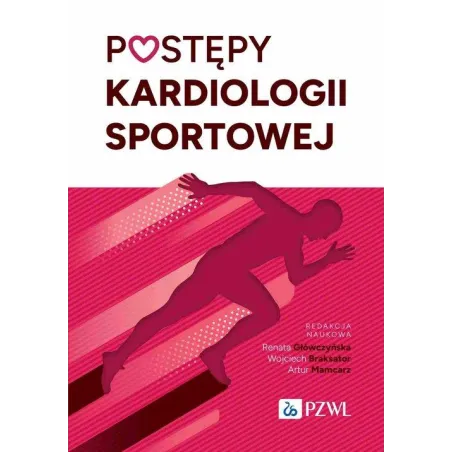 Postępy Kardiologii Sportowej