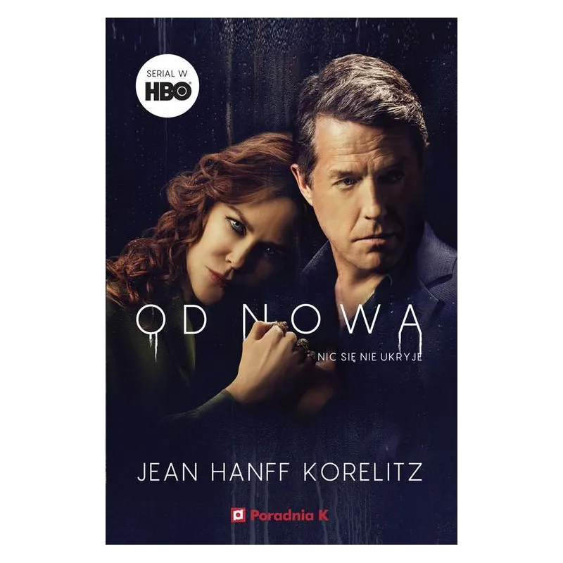 OD NOWA Jean Hanff Korelitz - Poradnia K