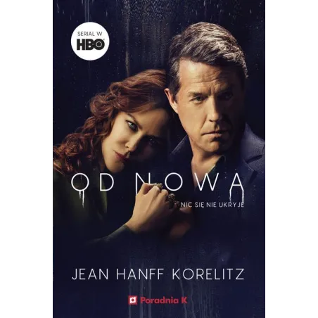 OD NOWA Jean Hanff Korelitz - Poradnia K