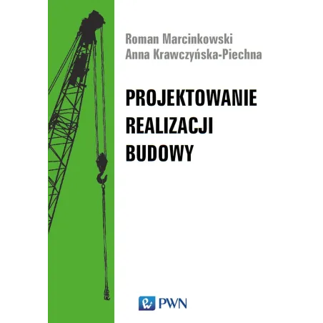Projektowanie Realizacji Budowy