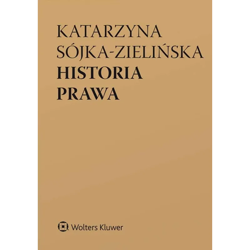 Katarzyna Sójka-Zielińska