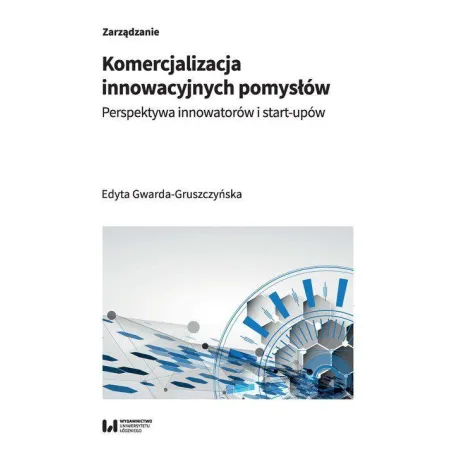 KOMERCJALIZACJA INNOWACYJNYCH POMYSŁÓW