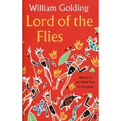 LORD OF THE FLIES William Golding - Faber And Faber
