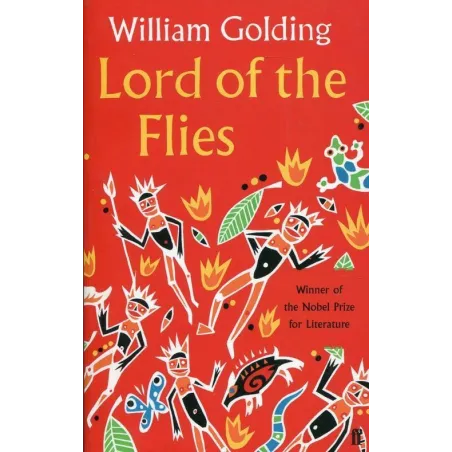 Lord Of The Flies