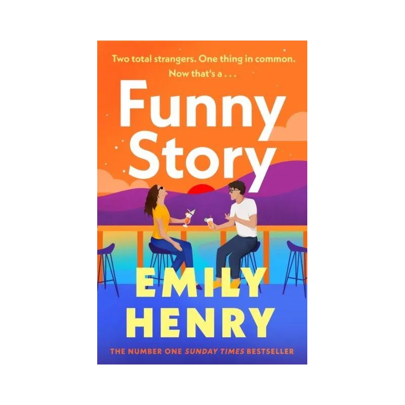 Emily Henry Emily Henry