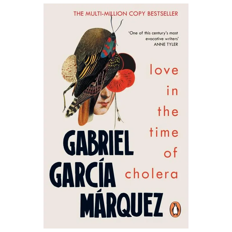 Gabriel Garcia Marquez