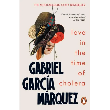 Gabriel Garcia Marquez