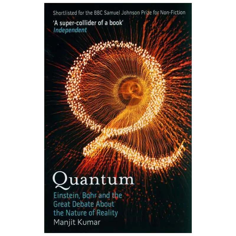 QUANTUM QUANTUM