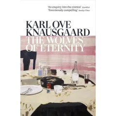 Karl Ove Knausgaard
