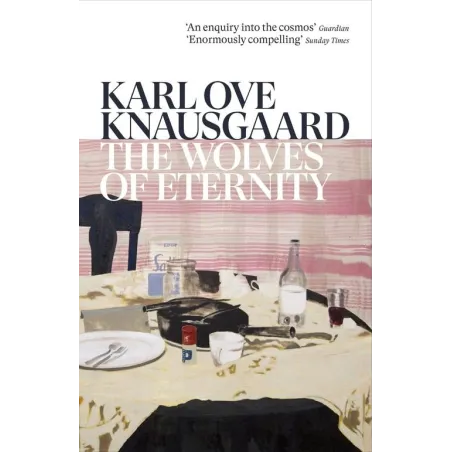 The Wolves Of Eternity