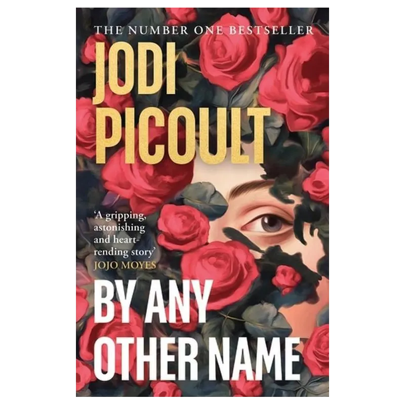 Jodi Picoult Jodi Picoult
