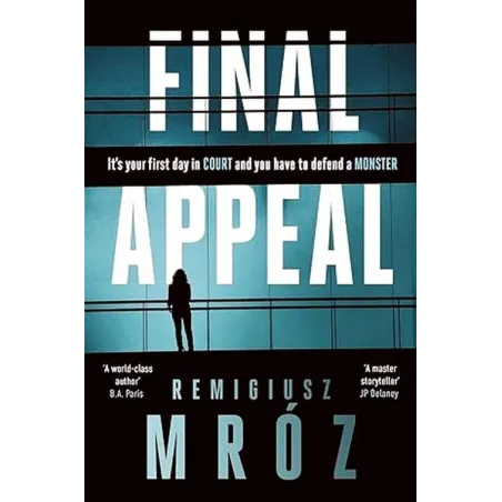 Final Appeal