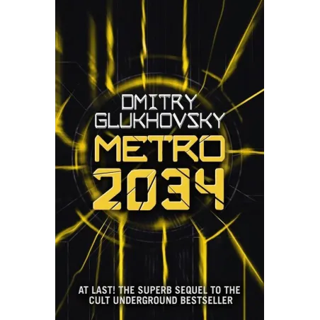 Metro 2034