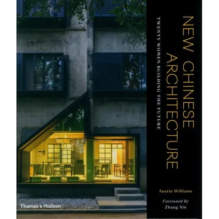 New Chinese Architecture