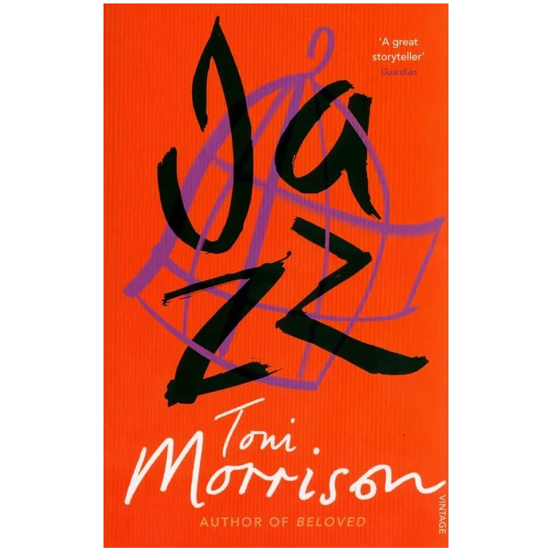 Toni Morrison Toni Morrison