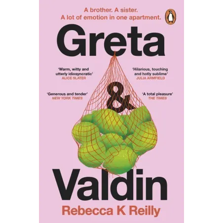 Greta And Valdin
