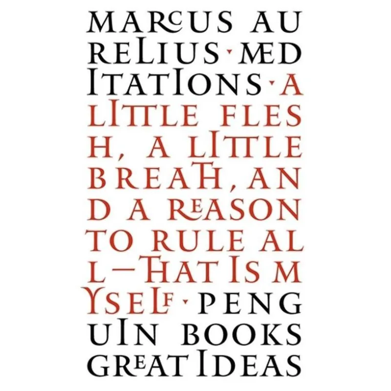 Marcus Aurelius