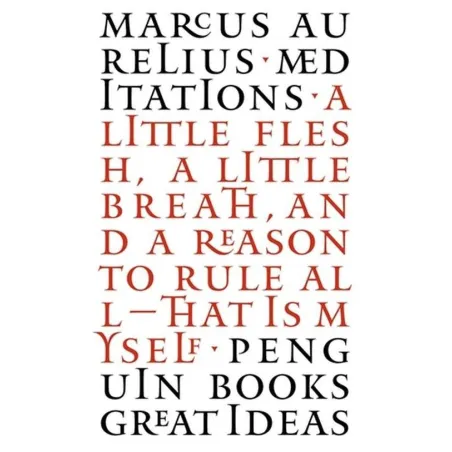 Marcus Aurelius