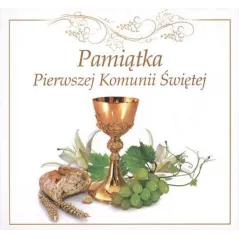 BIBLIA + PAMIĄTKA KOMUNII ŚWIĘTEJ PAKIET - Zielona Sowa