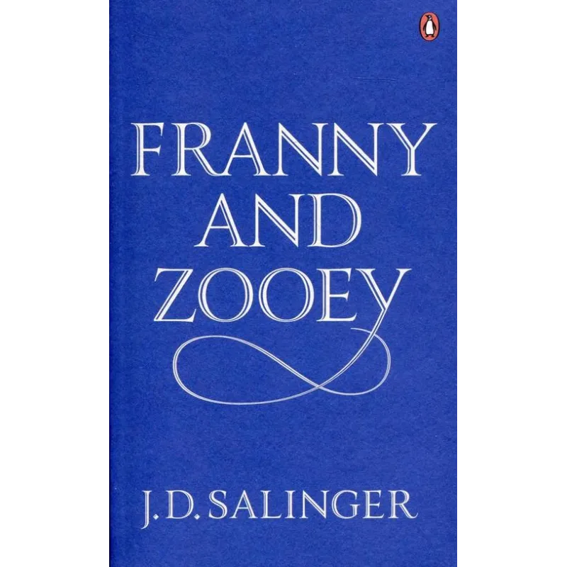 J.D. Salinger