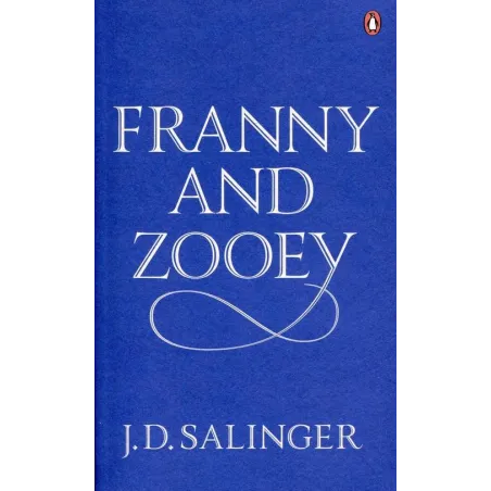 Franny And Zooey