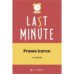 Prawo karne  testy online Opracowanie Redakcyjne