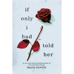 Laura Nowlin