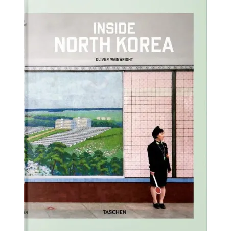 Inside North Korea