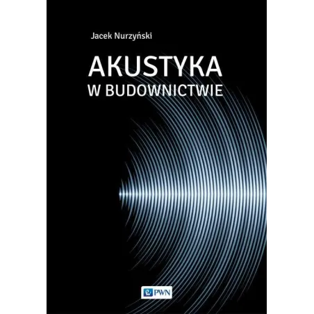 AKUSTYKA W BUDOWNICTWIE