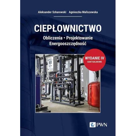 CIEPŁOWNICTWO