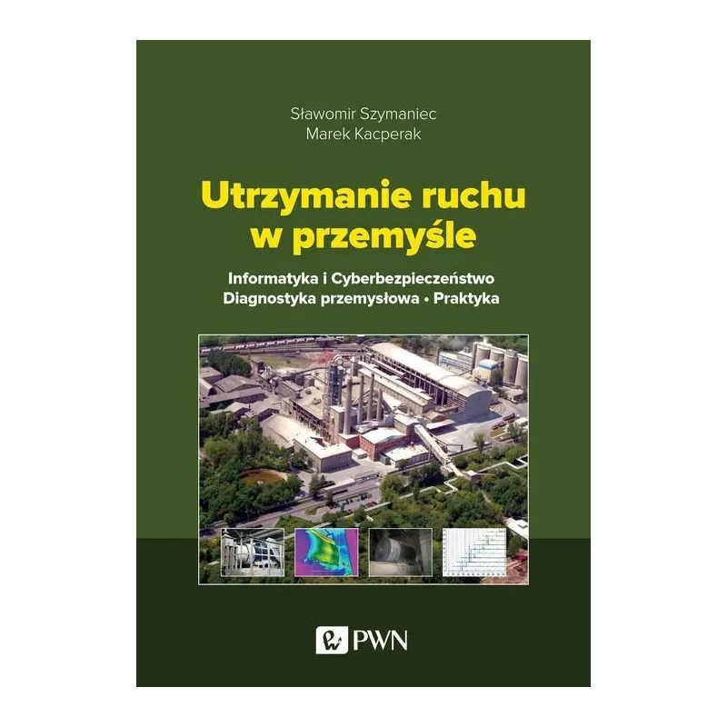 Sławomir Szymaniec, Marek Kacperak