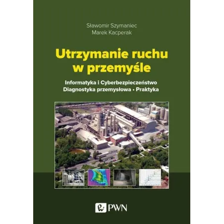 Utrzymanie Ruchu W Przemyśle