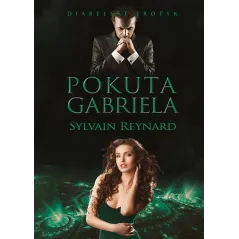 POKUTA GABRIELA Sylvain Reynard - Akurat