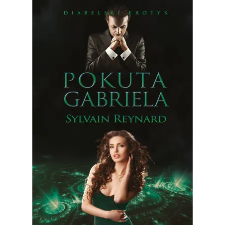 POKUTA GABRIELA Sylvain Reynard - Akurat