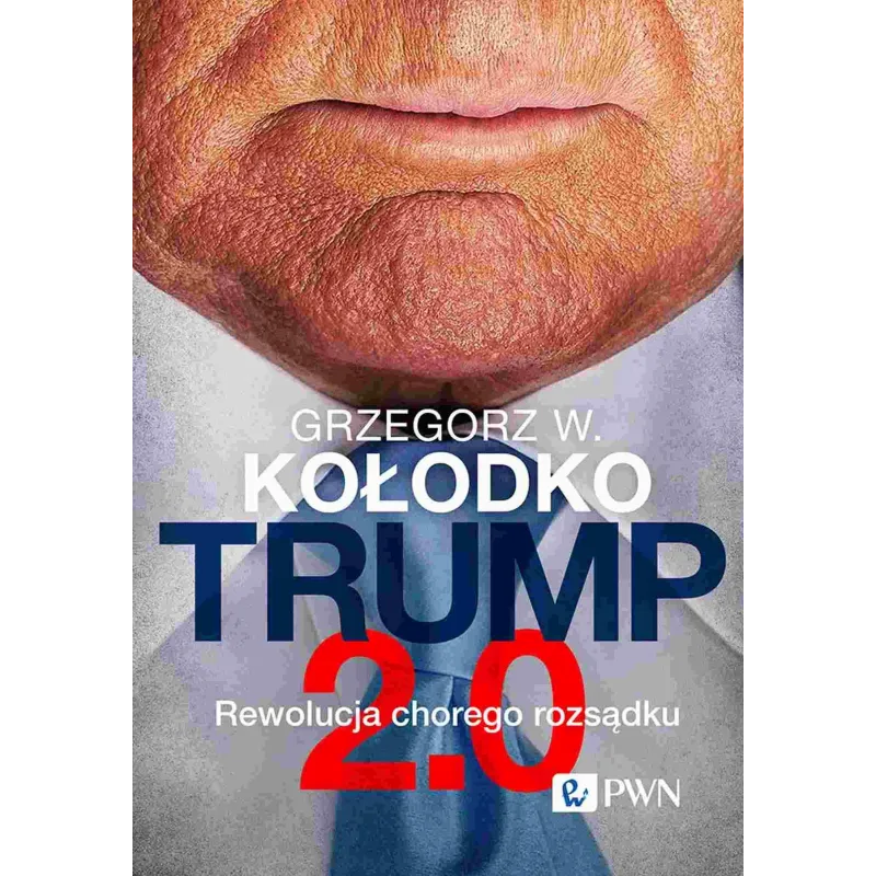 Grzegorz W. Kołodko