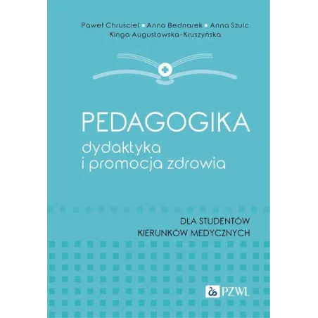 Pedagogika Dydaktyka I Promocja Zdrowia